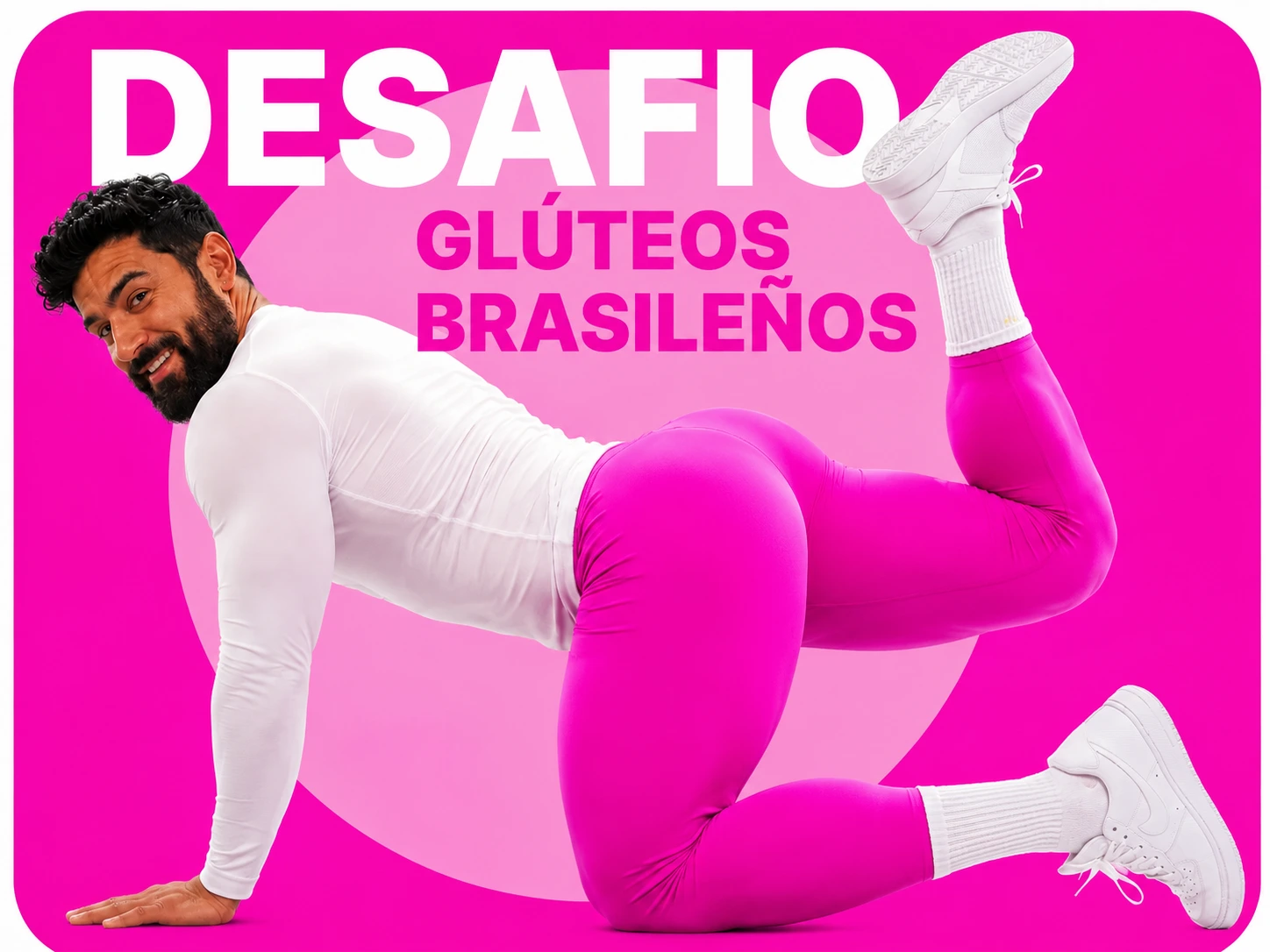 Protocolo Glúteos Brasileños